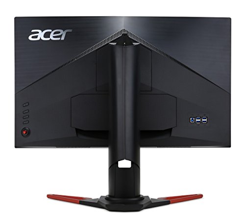 Acer Predator Z271U 27&quot; 1ms Gaming Monitor