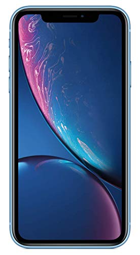 Apple iPhone XR (128GB) - Blau
