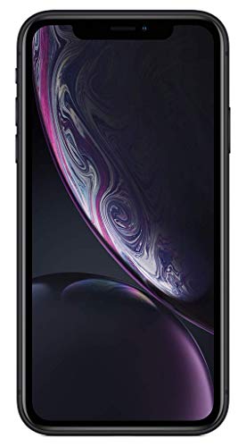 Apple iPhone XR (128GB) - Schwarz