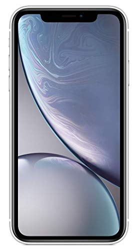 Apple iPhone XR (256GB) - Weiß