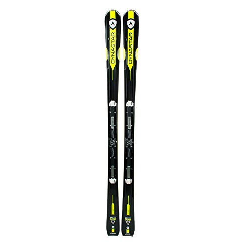 DYNASTAR Ski Speed Zone 10 Ti Anlass - Bindungen (160 cm)