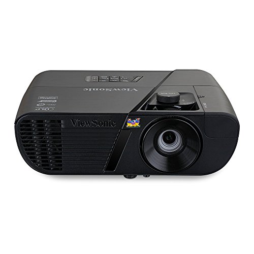 Viewsonic PRO7827HD 3D Heimkino DLP Projektor