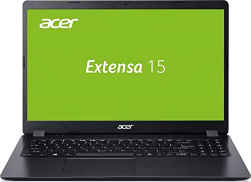 Acer (15,6 Zoll Full-HD) Notebook (AMD A6-9220E Dual Core 2x2.4 GHz, 8GB DDR4 RAM, 512 GB SSD, Radeon R3, HDMI, Webcam, Bluetooth, USB 3.0, WLAN, Windows 10 Prof. 64 Bit, MS Office 2010 Starter) #6437