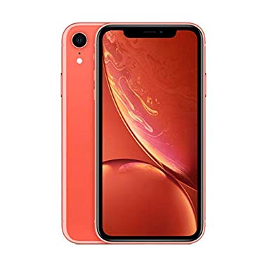 Apple iPhone XR (128GB) - Koralle