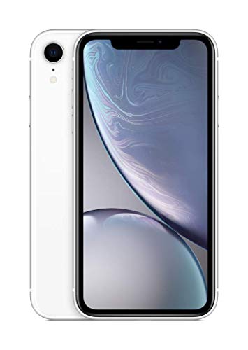 Apple iPhone XR (256GB) - Weiß