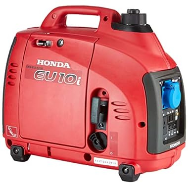 Honda Stromgenerator EU 10i