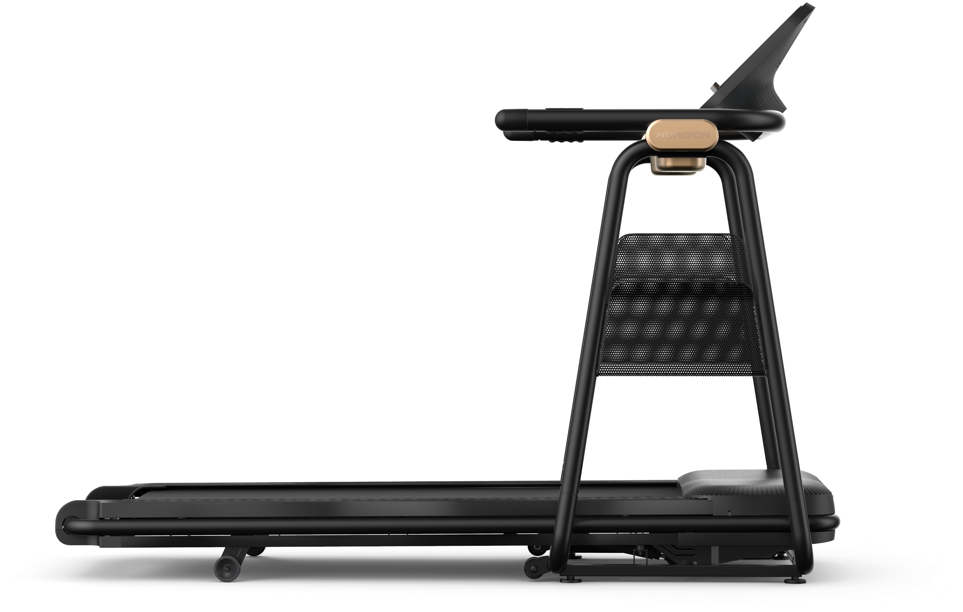 Horizon Fitness Laufband Citta TT5.1, 16km/h (schwarz)