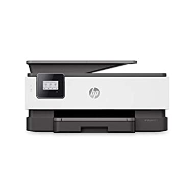 HP OfficeJet 8012 Multifunktionsdrucker (basalt) (18 Seiten/Min, ohne HP+)