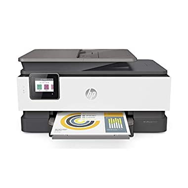 HP OfficeJet Pro 8022 Multifunktionsdrucker (Basalt) (20 Seiten/Min, ohne HP+)
