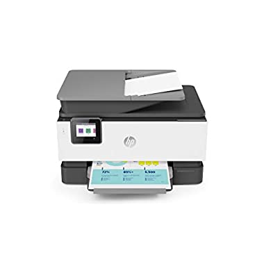 HP OfficeJet Pro 9012 Multifunktionsdrucker (Basalt) (22 Seiten/Min, ohne HP+)