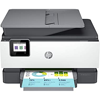 HP OfficeJet Pro 9012e Multifunktionsdrucker (Basalt) (22 Seiten/Min, mit HP+)