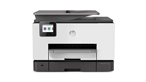 HP OfficeJet Pro 9020 Multifunktionsdrucker (Basalt) (24 Seiten/Min, ohne HP+)