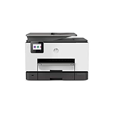 HP OfficeJet Pro 9020 Multifunktionsdrucker (Basalt) (24 Seiten/Min, ohne HP+)