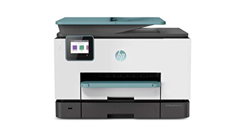 HP OfficeJet Pro 9025 Multifunktionsdrucker (Oasis) (24 Seiten/Min, ohne HP+)