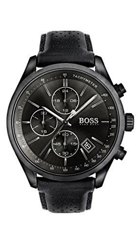 Hugo BOSS Herren-Armbanduhr 1513474