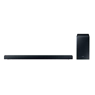 Samsung HW-R650 Soundbar (Bluetooth, Virtual Surround Sound, Subwoofer) Schwarz