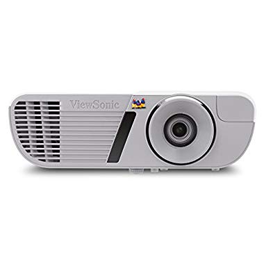 Viewsonic PJD7828HDL DLP Projektor